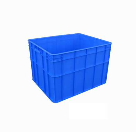 X371塑料周轉(zhuǎn)箱