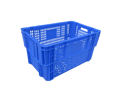 K356號(hào)塑料周轉(zhuǎn)筐