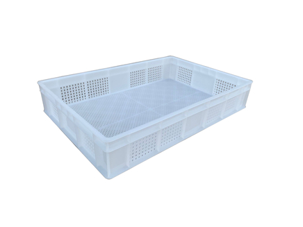 K357號(hào) 塑料周轉(zhuǎn)筐