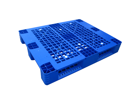 T106號(hào)-1210川字網(wǎng)格托盤（可穿鋼管）