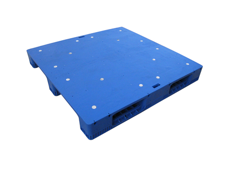 107號(hào)-1313 川字平板托盤（可加鋼管）